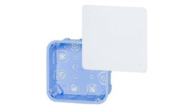 Puszka 105X105x50 Do Płyt Gipsowych