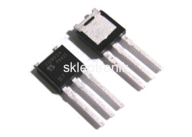 Tranzystor IRLU024N N-FET 55V/17A 45W