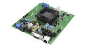 Płyta rozwojowa Systemy oceny NXP Płyta mikrokontrolera Płyta rozwojowa