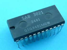 SAB-3021 DIP-24 UKŁAD