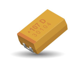 Kondensator tantalowy 680nF 50V dc 3216-18 SMD ±10