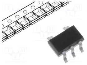 LM4041CICT-1.2