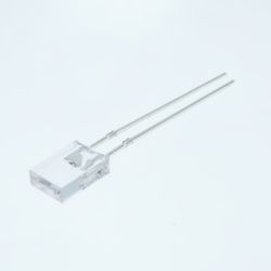 DIODA LED 2X5MM CZERW. FYL2513SRC 100UCD ROHS