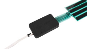 Zestaw rozwojowy czujników, Płytka ewaluacyjna, Trent Evaluation Kit, Czujnik poziomu wody