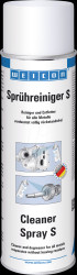 10000147 Cleaner spray S, 500 ml