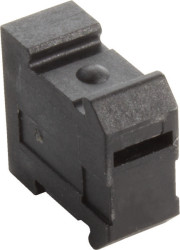 Harting 02529000004 Złącze żeńskie wielopunktowe 1 szt.