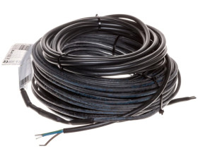 Przewód grzejny do rynien 18W/m 43m GPRN-43/18 MTC10000126