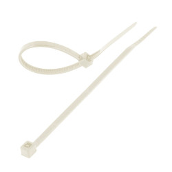 Opaska 300/5,0 Biała