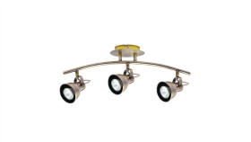 Kinkiet Bolzano 3 Patyna Lp-8067/3W Patyna Light Prestige