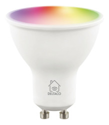 SMART HOME RGB SPOTLIGHT 3-PACK