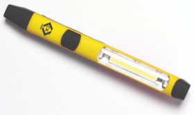 LED-inspection lamp, 120 lm, rechargeable, IP54, T9420