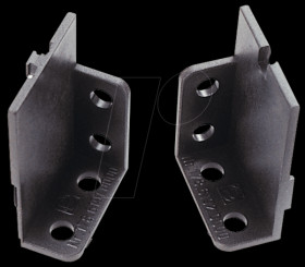 178.6192.0001 Left bracket for FKS holder 1+2A