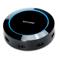 ładowarka sieciowa TP-LINK UP525 5xUSB 25W/5A