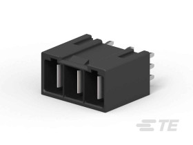 Wtyk PCB 3-pinowe raster: 5.7mm TE Connectivity