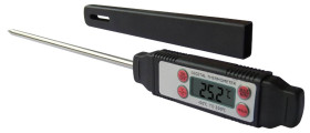 Miernik temperatury żywności TP100