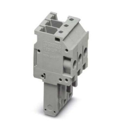 Mostek wtykowy Złącze modułowe Phoenix Contact 32A Szyna DIN