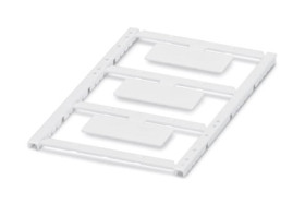 Oznacznik terminali Znacznik bloku zaciskowego UCT-EMP (40X17) Phoenix Contact