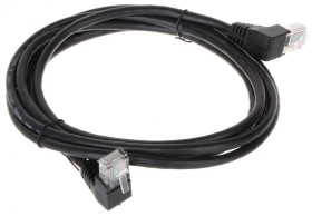 Patchcord RJ45/2.0-KK/B 2m