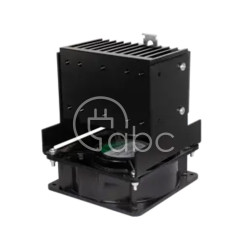 Radiator zaczep i wentylator 230 V AC RHS301F230C 2602601