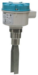 Wibracyjny czujnik poziomu Wibrujący czujnik poziomu Pionowy PNP Stal nierdzewna
