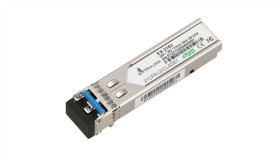 Moduł Sfp Extralink Sfp 1.25G 1,25Gbps Lc/Upc 1310Nm 20Km Single Mode Dom