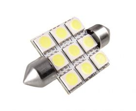 FT10*36 9SMD5050 C5W B.Z.