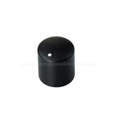 Gałka aluminiowa GAT-12-003B