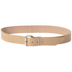 Kuny&#x27;s EL901 EL-901 Leather Belt 51mm (2in)