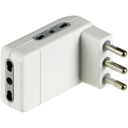 Adapter wtyczki