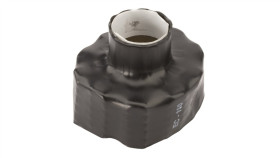 Termokurczliwy Kaptur Uszczelniający, Ec 110, 427047