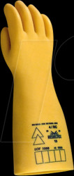 14058500 Electrician's gloves: size 10, class 0