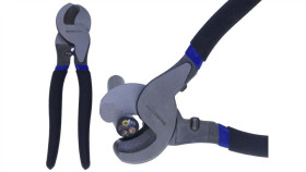 Nożyce Ręczna Do Cięcia Kabli 250Mm / Energotytan