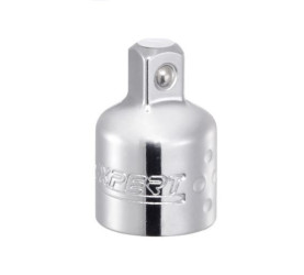 Adapter do nasadek, rozm: 17 mm, Przejściówka, dł: 25,4 mm