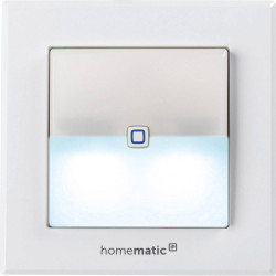 Homematic IP 152020A0 Actuator Mains-Operated Radio-Controlled Switch