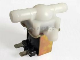 Elekrtozawór 12V 0.02~0.8MPa króćce 11mm