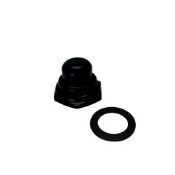 Osłona uszczelniająca przełącznika, Toggle Sealing Boot, do użytku z: seria 12000