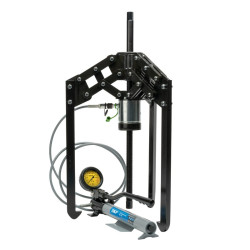 Wyciągacz do łożysk Ściągacz hydrauliczny SKF siła 325000N Hydrauliczny -elementowy pojemność 500 mm