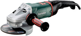 Szlifierka kątowa Metabo WE 24-180 MVT 606468000 2400 W