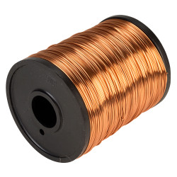 UniStrand 500gm Reel 24SWG Enamel Wire