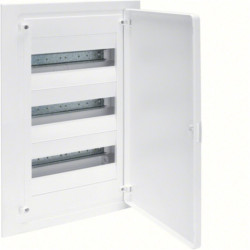 Rozdz. 36mod.p/t IP40 3x12 VF312PD Golf d.p HAGER