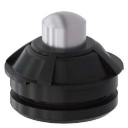 Głowica napędowa trzpień popychacz wciskany do 3SE51/52 stal nierdzewna 3SE5000-0AB01