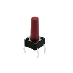 Tact Switch 6x6 h=13mm