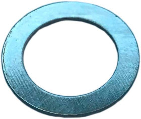 Podkładka M7 ALPHA PSP (Ø) 12 mm metal UNTERLEGSCHEIBE-M7-ALPHA