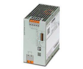 Przetwornica DC-DC, Uwe 18 → 32 V dc, Uwy 24V dc, Phoenix Contact