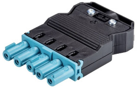 Złącze Wieland Electric 92.953.4453.0