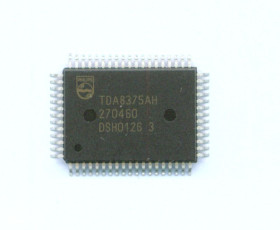 TDA8375AH 3Y SMD UKŁAD SCALONY