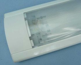 OPRAWA LED 2x150cm LED IP20 ZAS.DWUSTR.