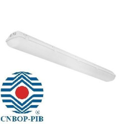 Oprawa awaryjna LED FIBRA 30W 4160lm 4000K 1h AT z modułem awaryjnym + zestaw PCB1300 PX2040157AW