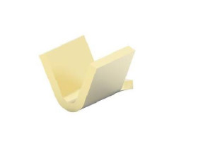 Złącze zaciskane Pigtail minimalny rozmiar 24AWG TE Connectivity długość 2.6mm