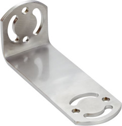 Uchwyt montażowy Wspornik montażowy SICK do Czujniki Montaż na obudowie